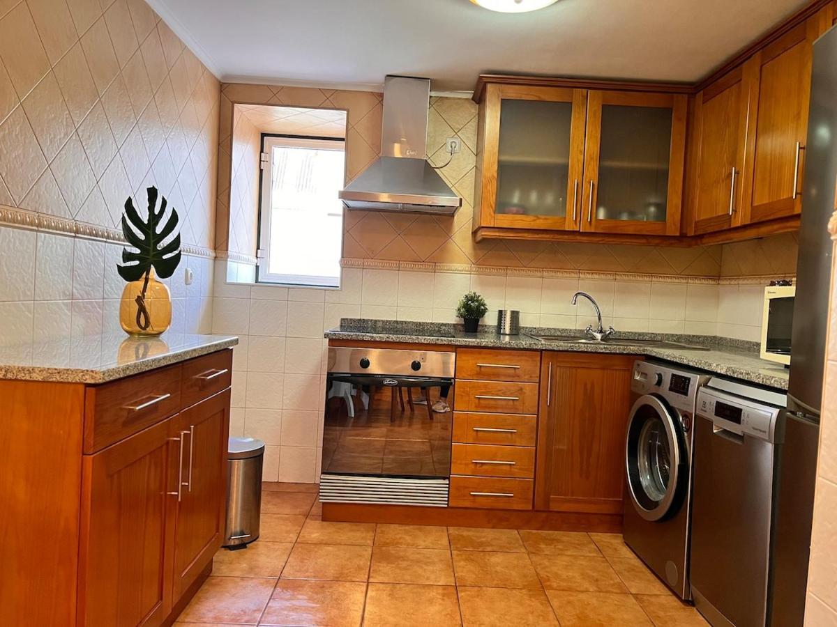 In The Heart Of Apartment *