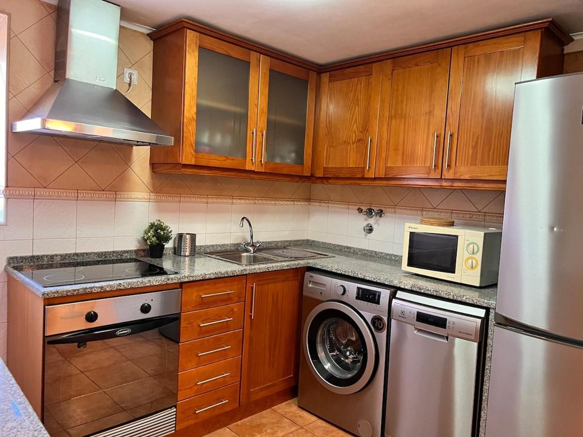 Apartment In The Heart Of *