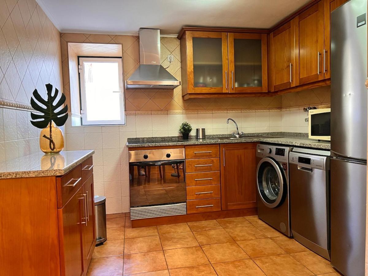 In The Heart Of Apartment Lisbon