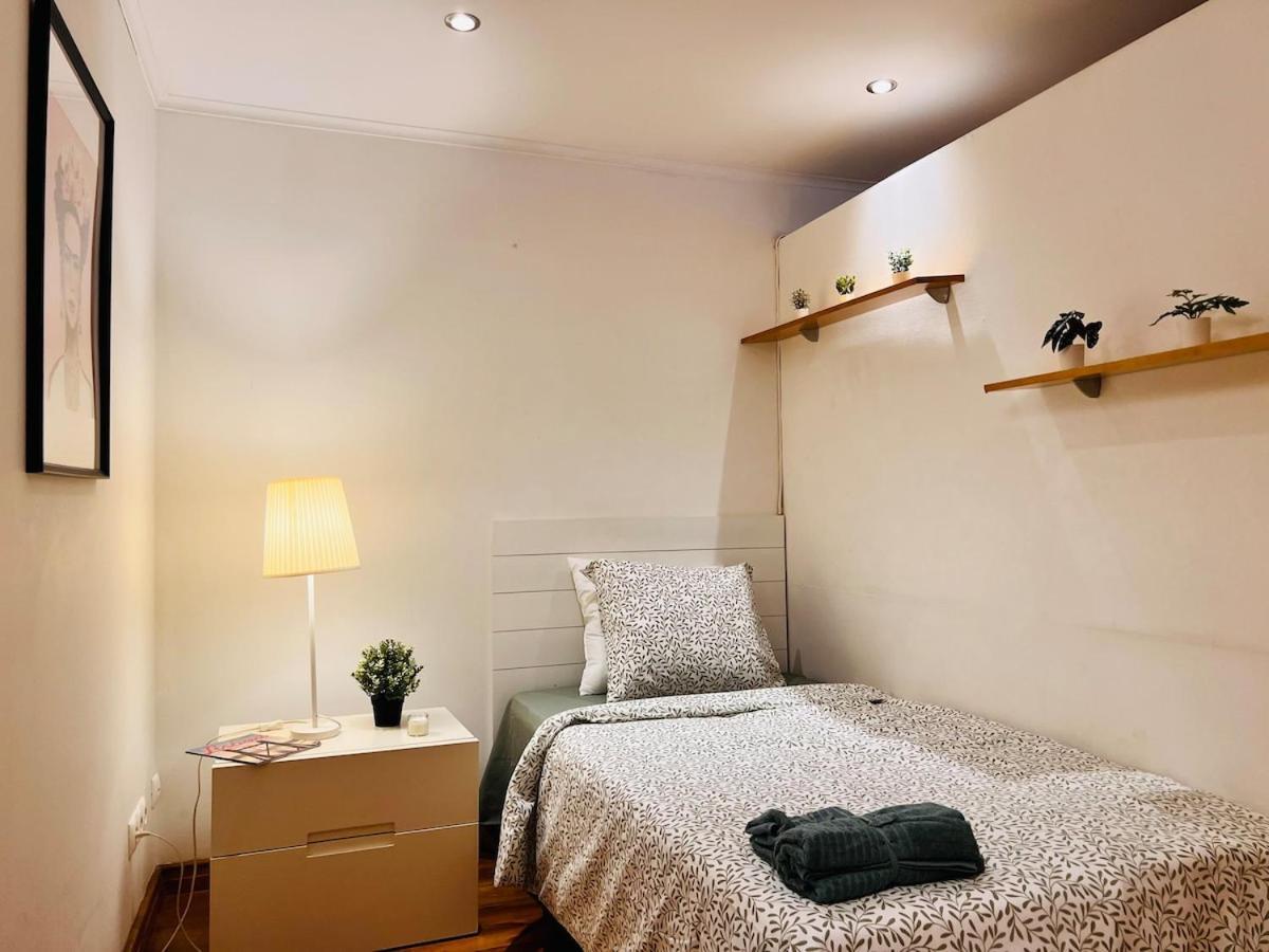 Apartment In The Heart Of Lisbon