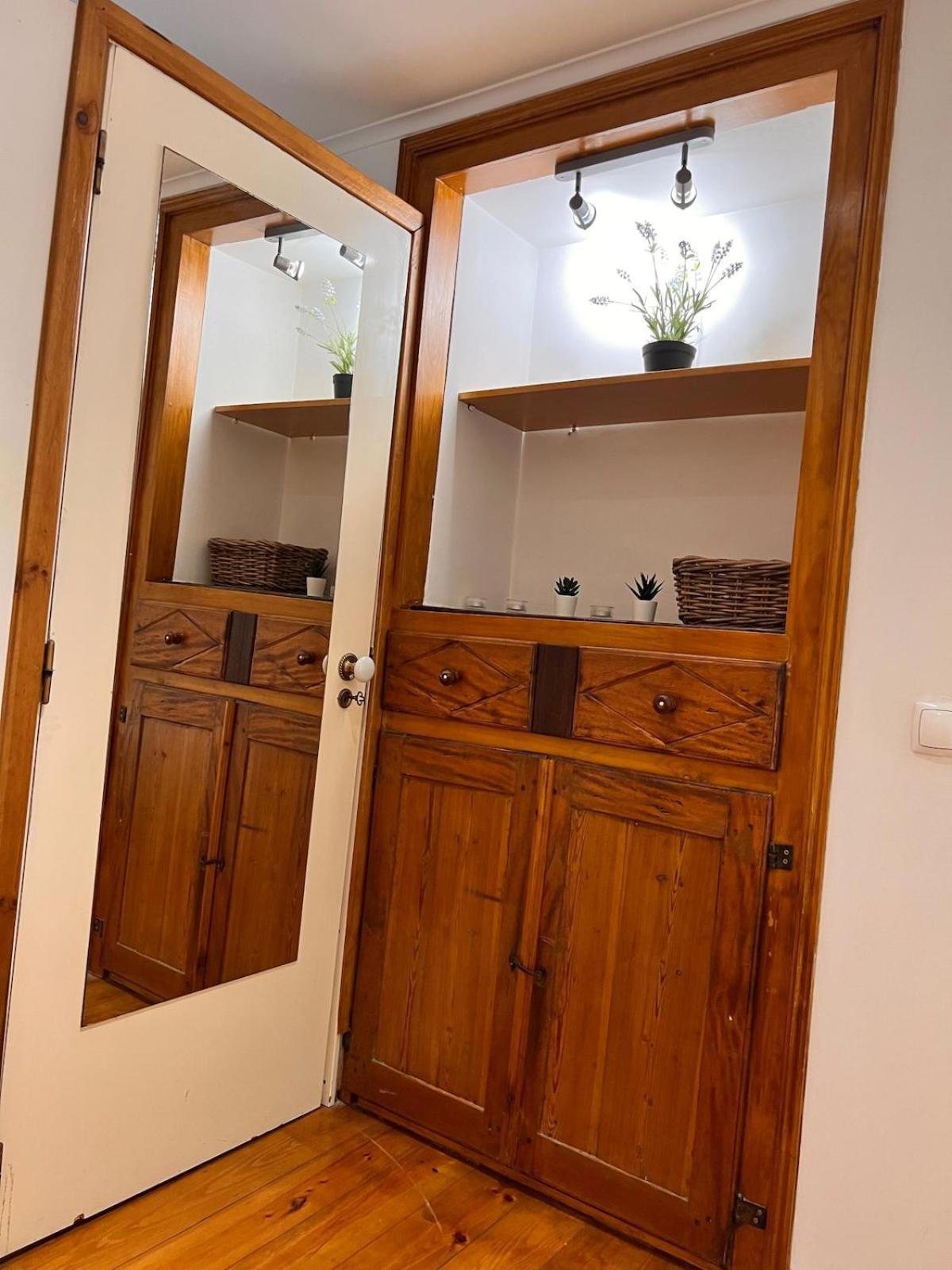 Apartment In The Heart Of Lisbon