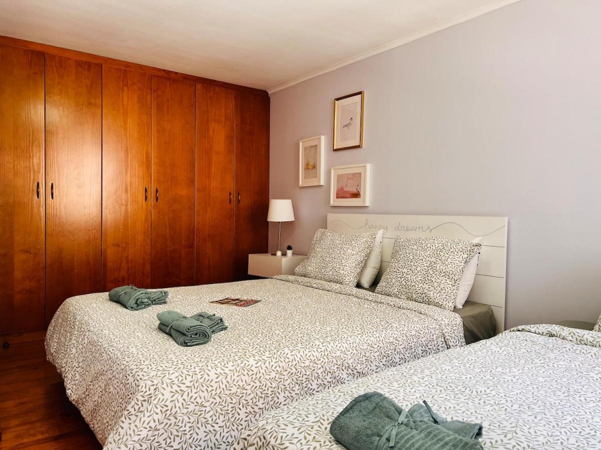 Apartment In The Heart Of *