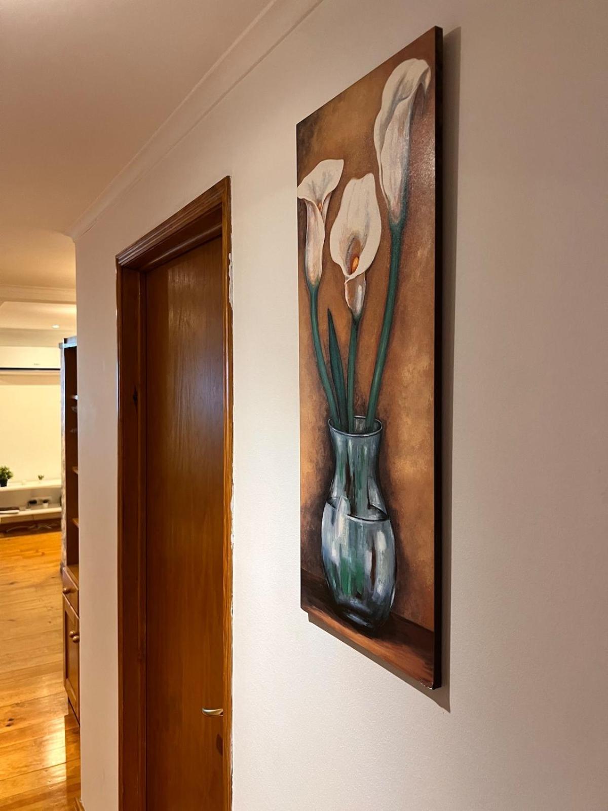 In The Heart Of Apartment *