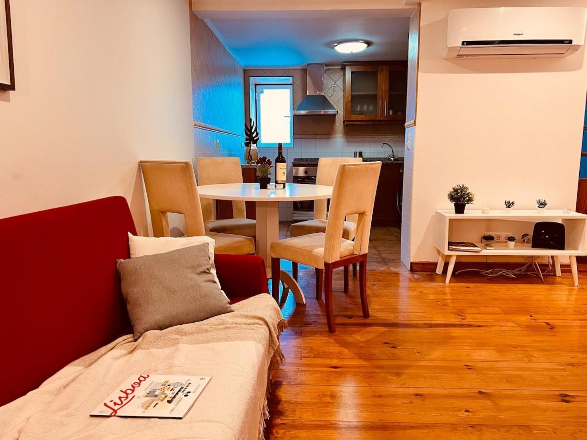 Apartment In The Heart Of