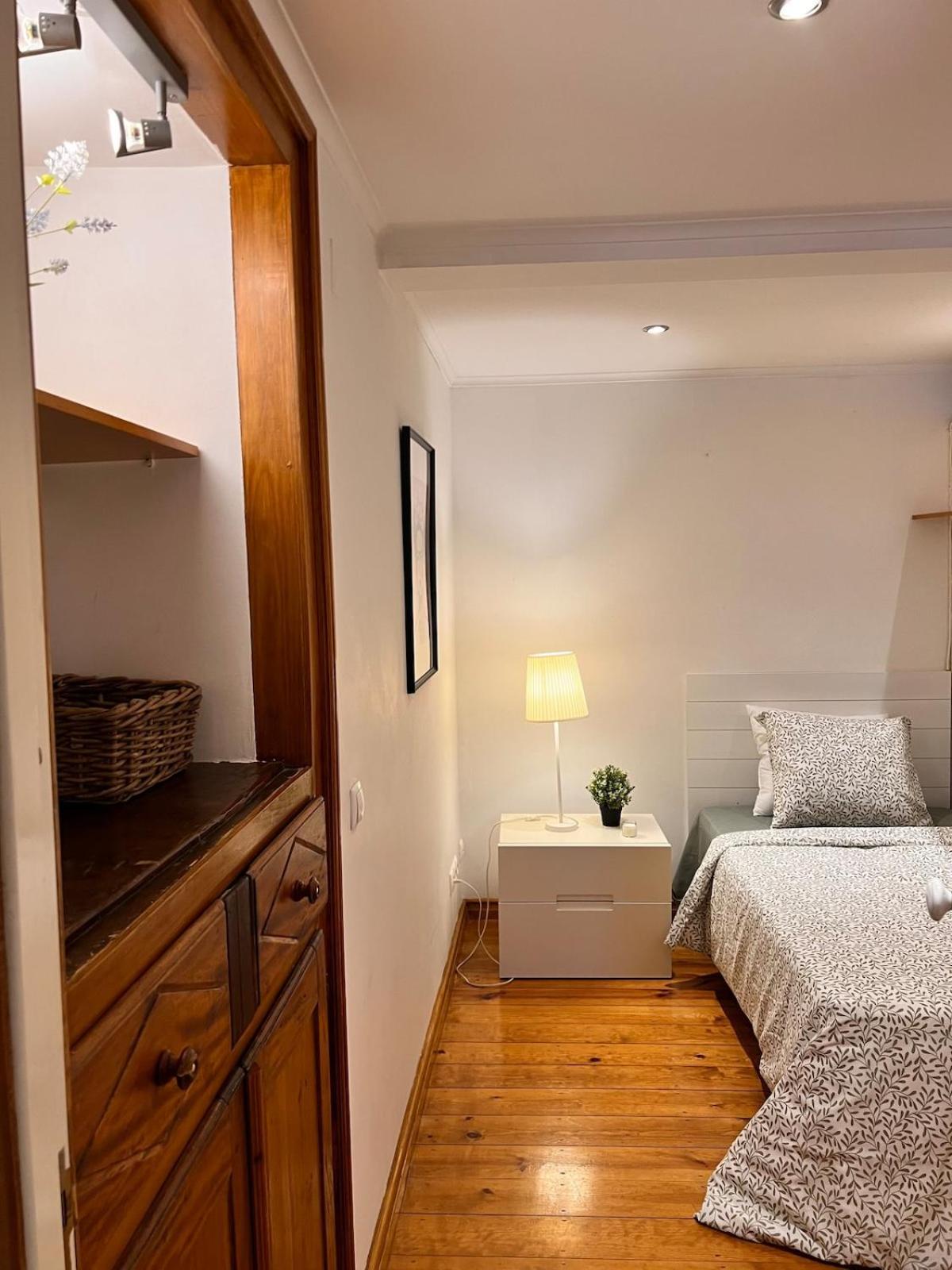 Apartment In The Heart Of Lisbon